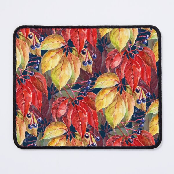 Item preview, Autumn Berries designed and sold by HerartbyHer.