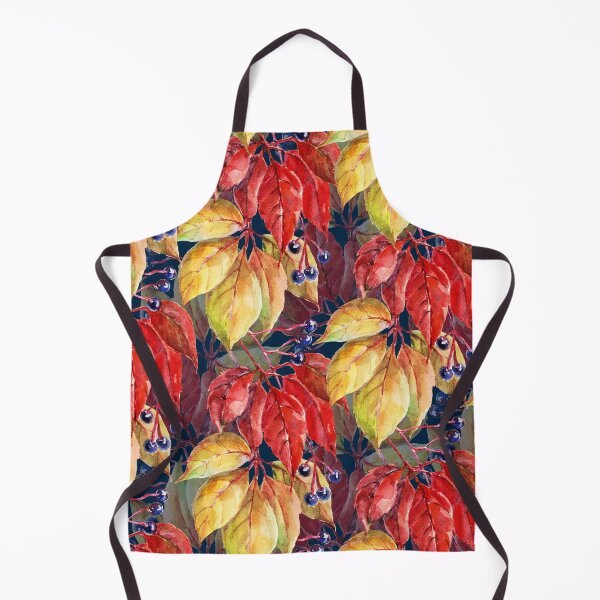 Item preview, Autumn Berries designed and sold by HerartbyHer.