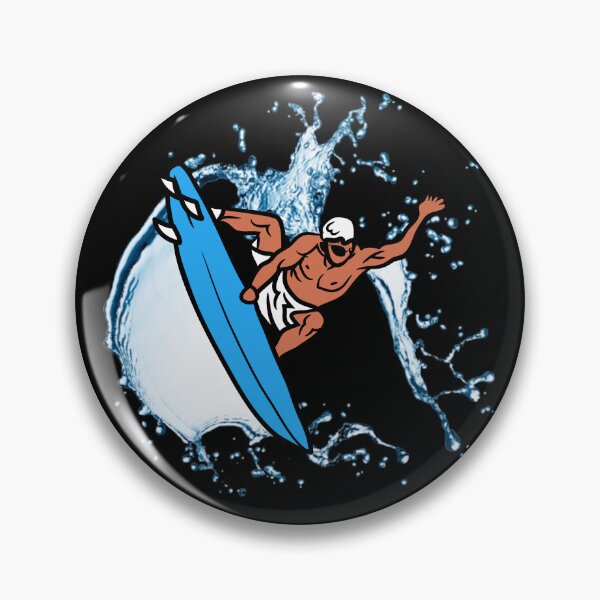 Item preview, THE SURF LIFE designed and sold by MJ96-PRO.