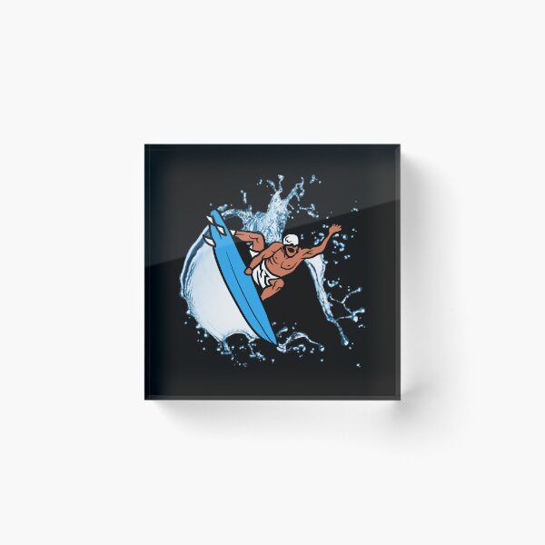 Item preview, THE SURF LIFE designed and sold by MJ96-PRO.