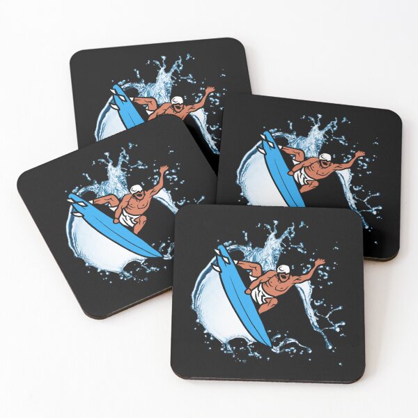 Item preview, THE SURF LIFE designed and sold by MJ96-PRO.
