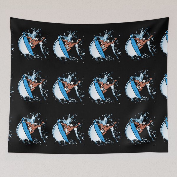 Item preview, THE SURF LIFE designed and sold by MJ96-PRO.