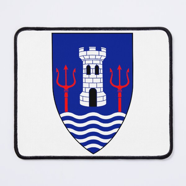 Item preview, City Watch of Nemeira designed and sold by Talion Design.