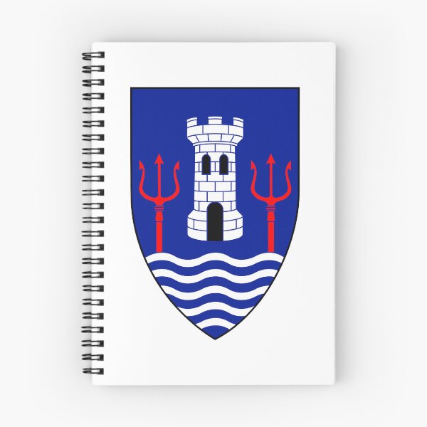 Item preview, City Watch of Nemeira designed and sold by Talion Design.