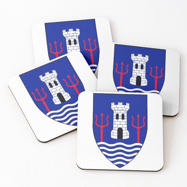 Item preview, City Watch of Nemeira designed and sold by Talion Design.