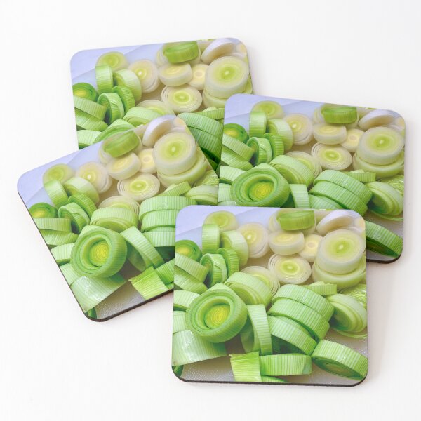 Item preview, Leeks designed and sold by BreeFarinaPhoto.