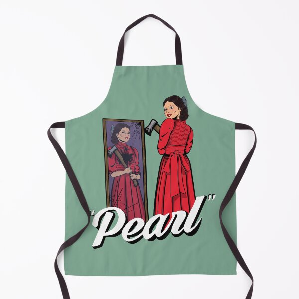 Item preview, Pearl A24 Movie - Doppelganger designed and sold by gaslight-n.