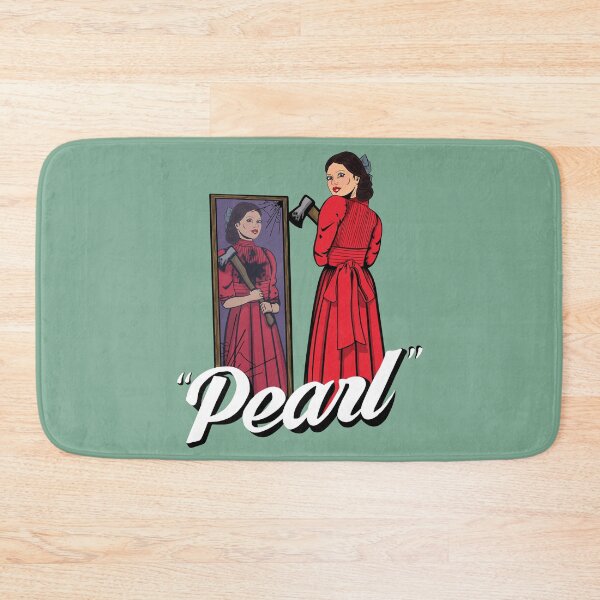 Item preview, Pearl A24 Movie - Doppelganger designed and sold by gaslight-n.