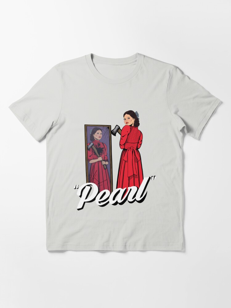 Pearl A24 Movie - Doppelganger | Essential T-Shirt