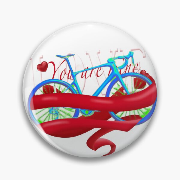 Item preview, Love&bike designed and sold by BMCshop-Cie.