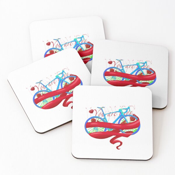 Item preview, Love&bike designed and sold by BMCshop-Cie.