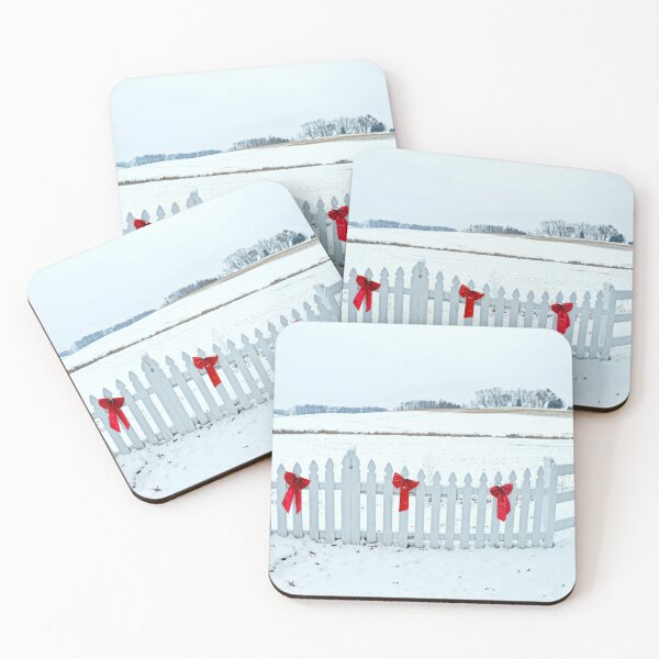 Item preview, Understated Country Christmas. designed and sold by Billlee.