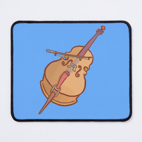 Item preview, Cello designed and sold by ElectronicCloud.