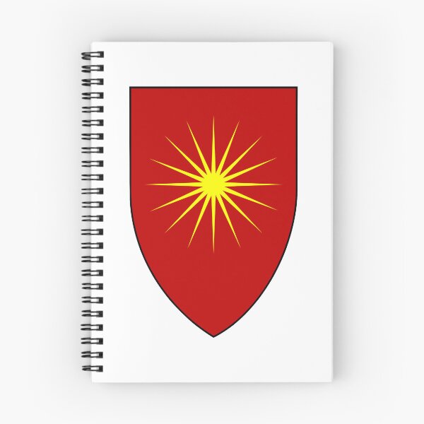 Item preview, Noble House of Blecas designed and sold by Talion Design.