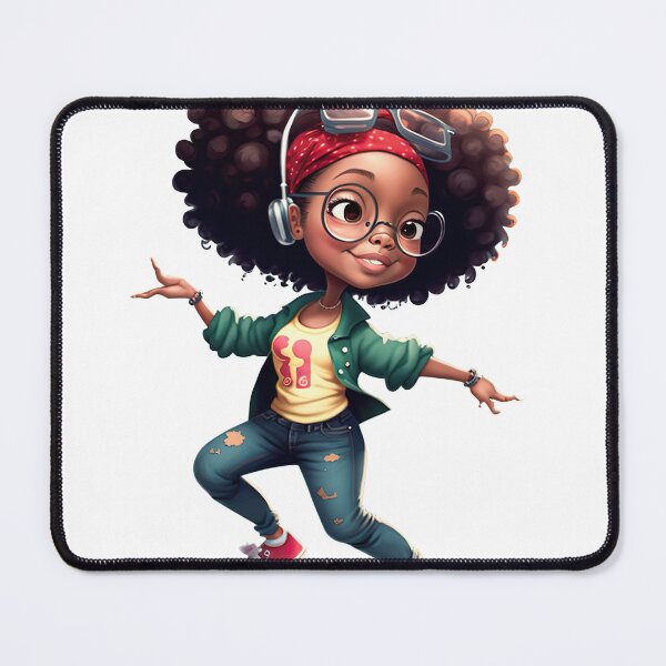Item preview, Dancer of Hip Hop designed and sold by VAXANA.