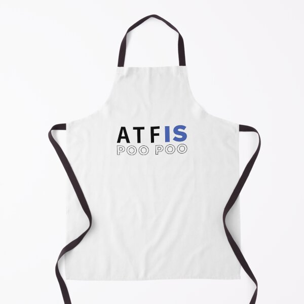 Item preview, Atf is poo poo designed and sold by ALIENATIVED.