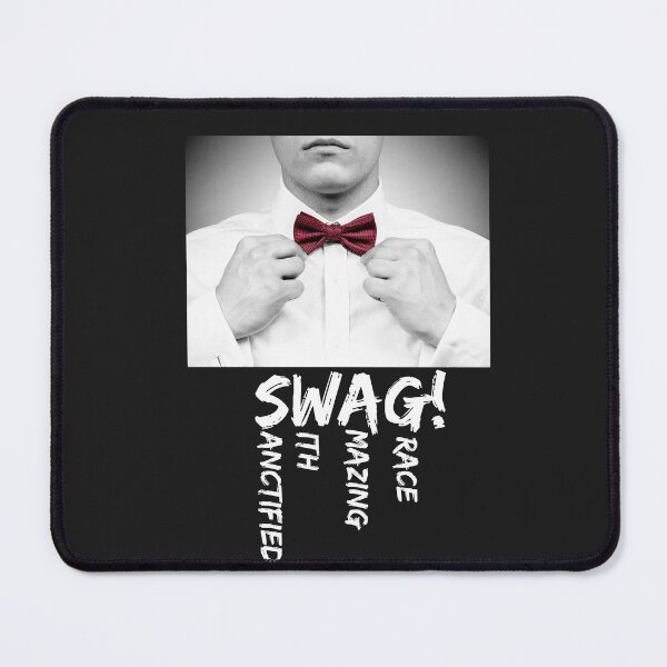 Item preview, SWAG SANCTIFIED WITH AMAZING GRACE designed and sold by jreiter57.