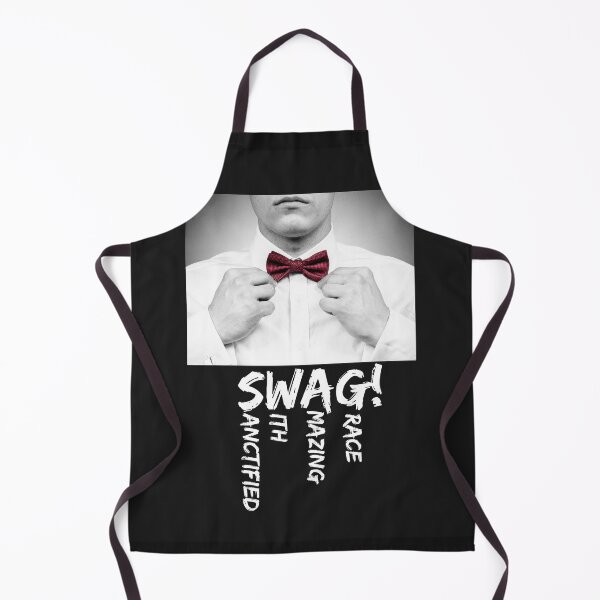 Item preview, SWAG SANCTIFIED WITH AMAZING GRACE designed and sold by jreiter57.