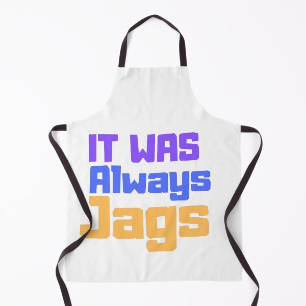 Item preview, it was always the jags designed and sold by designreb.