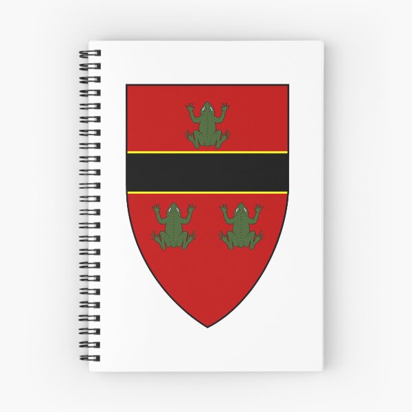 Item preview, Noble House of Blecas designed and sold by Talion Design.