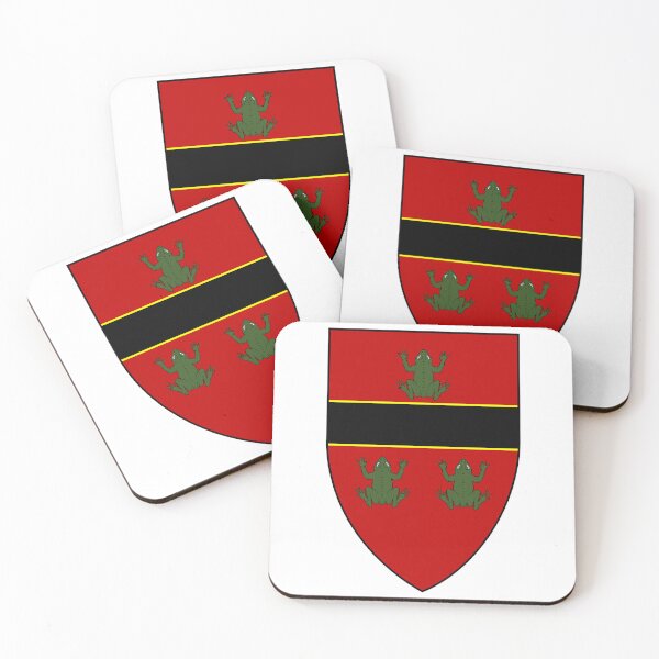 Item preview, Noble House of Blecas designed and sold by Talion Design.