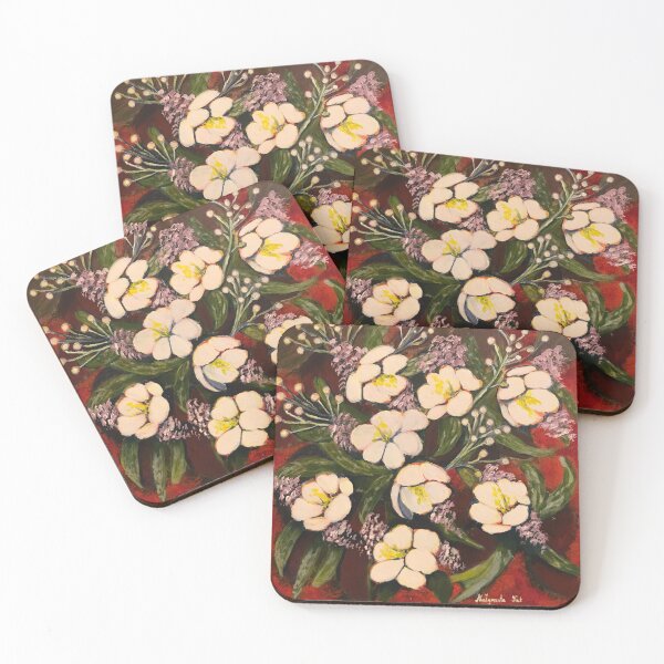 Item preview, Flowers  designed and sold by JasmineArtShop.