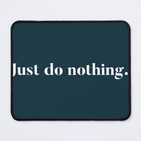 Item preview, Nike Just do nothing  designed and sold by Sarvgya Verma.