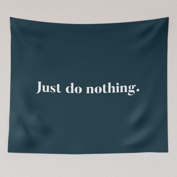 Item preview, Nike Just do nothing  designed and sold by Sarvgya Verma.