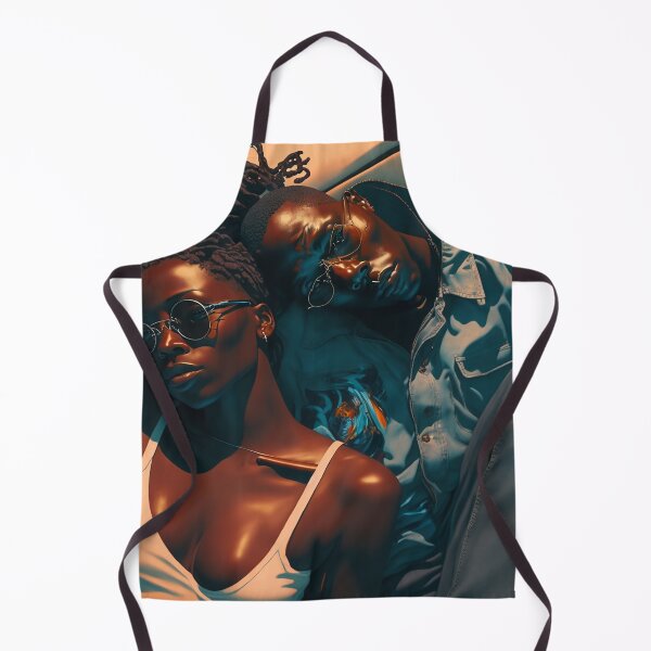 Item preview, Happy Valentines Day Black Love  designed and sold by fakeSavian.