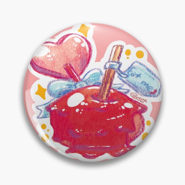 Item preview, Eat me designed and sold by judith-chibi.