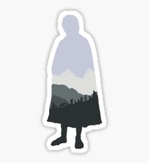Beutlin! Sticker