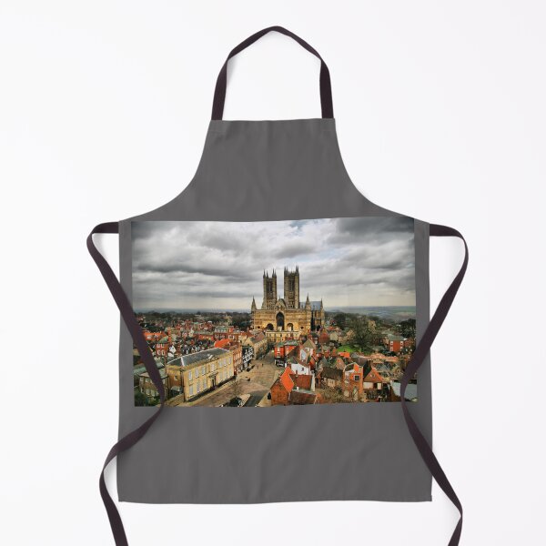 Artikelvorschau, Kathedrale von Lincoln entworfen und verkauft von Paul Thompson Photography.