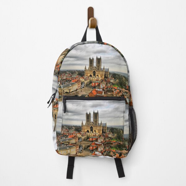 Item preview, Lincoln Cathedral designed and sold by Paul Thompson Photography.