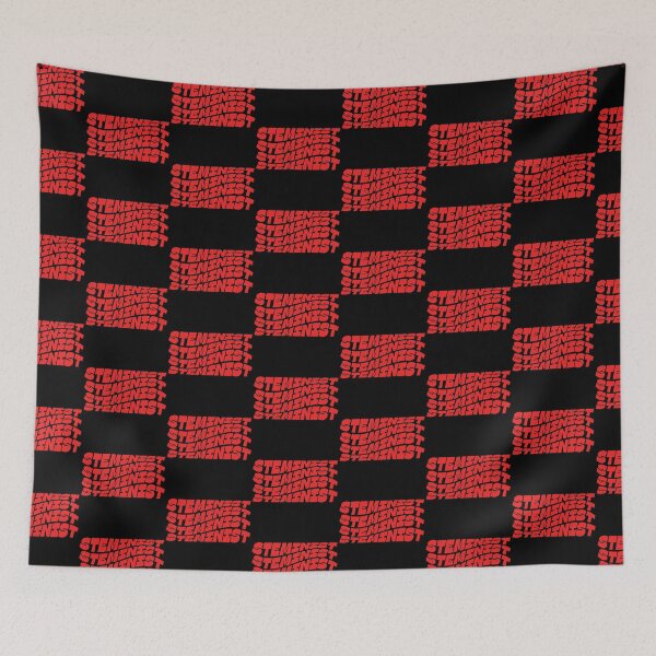 Item preview, Steminist Red designed and sold by polishalpaca.
