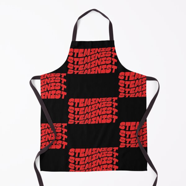 Item preview, Steminist Red designed and sold by polishalpaca.