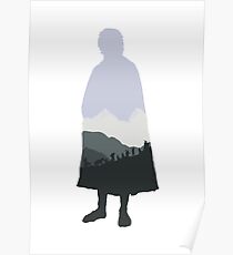 Baggins! Poster
