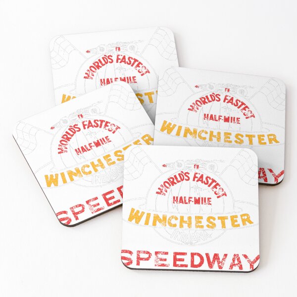 Item preview,  Speedway designed and sold by Retrorockit.