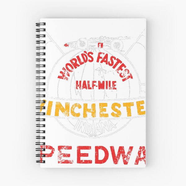 Item preview,  Speedway designed and sold by Retrorockit.