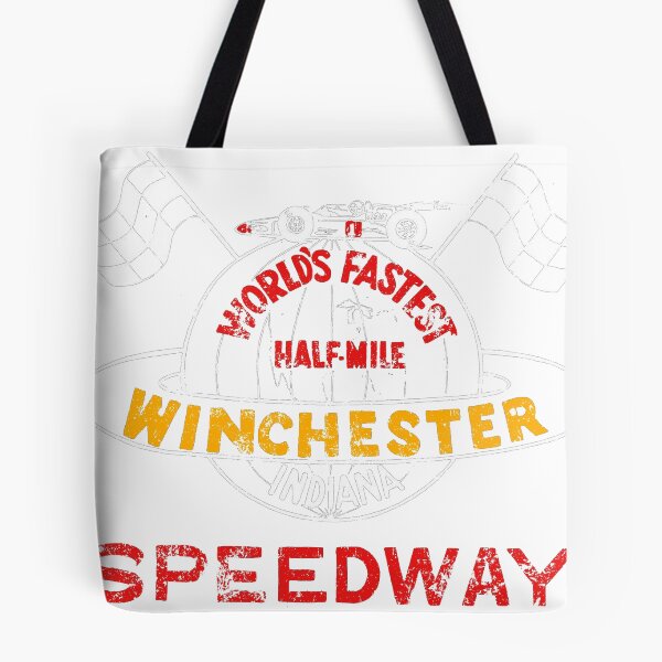 Item preview,  Speedway designed and sold by Retrorockit.