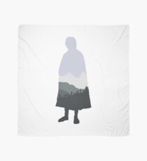 Baggins! Scarf