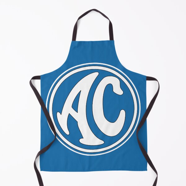 Item preview, AC Logo designed and sold by rogue-design.