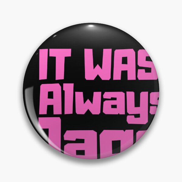 Item preview, it was always the jags designed and sold by designreb.