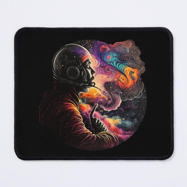 Item preview, Cosmic Sound, music, cosmonaut designed and sold by pixeldizajn.