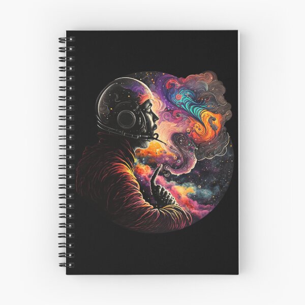 Item preview, Cosmic Sound, music, cosmonaut designed and sold by pixeldizajn.