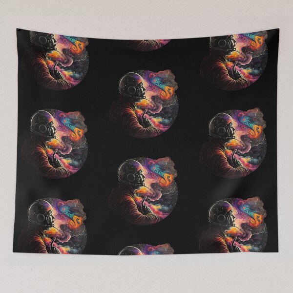 Item preview, Cosmic Sound, music, cosmonaut designed and sold by pixeldizajn.