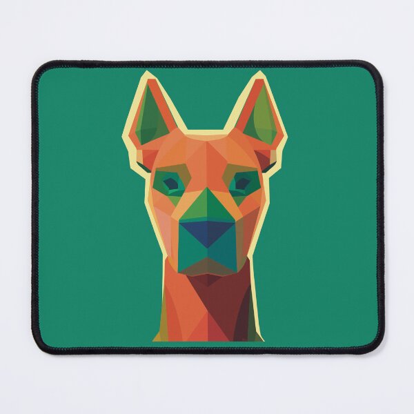 Item preview, Dog is my friend designed and sold by DomaDoma.