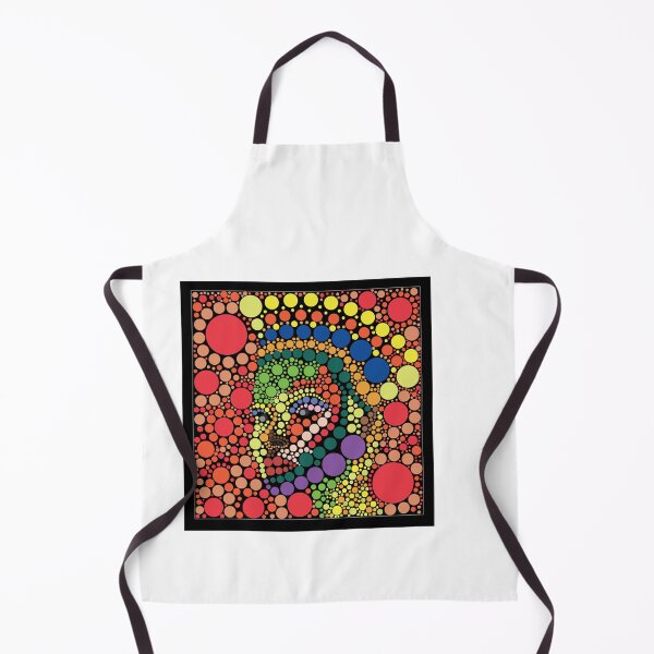 Item preview, chica de fiesta designed and sold by OJ-Creatives.