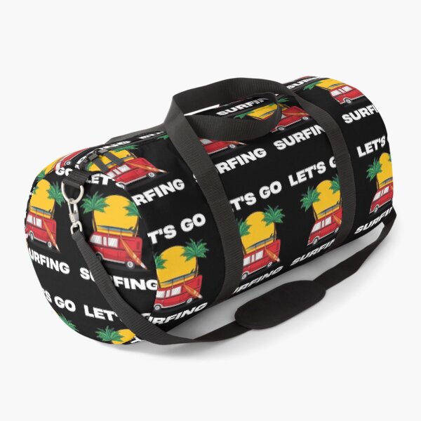 Item preview, LET'S GO SURFING designed and sold by MJ96-PRO.