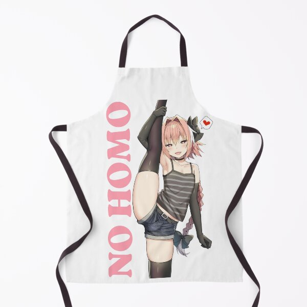 Item preview, Astolfo Leg Stretch No Homo Femboy Trap Sissy designed and sold by SISSY4SISSIES.