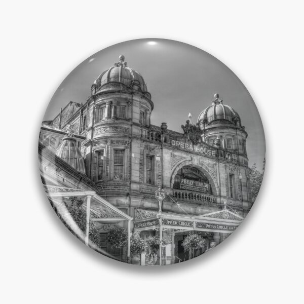 Item preview, Buxton Opera House designed and sold by Paul Thompson Photography.